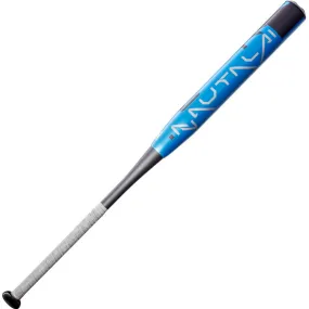 2022 DeMarini Nautalai USA 13 Endload NSA USSSA Slowpitch Softball Bat: WTDXUSA-22