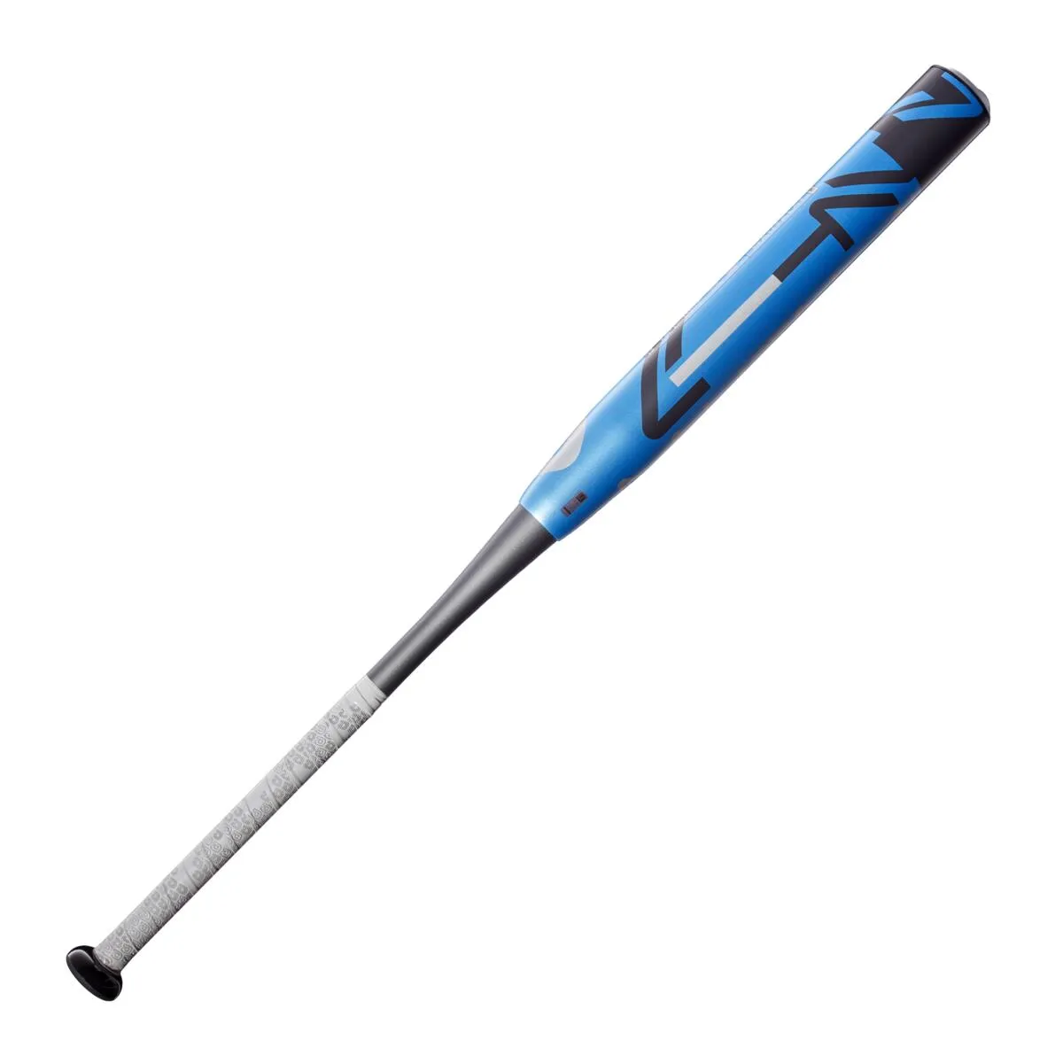 2022 DeMarini Nautalai USA 13 Endload NSA USSSA Slowpitch Softball Bat: WTDXUSA-22