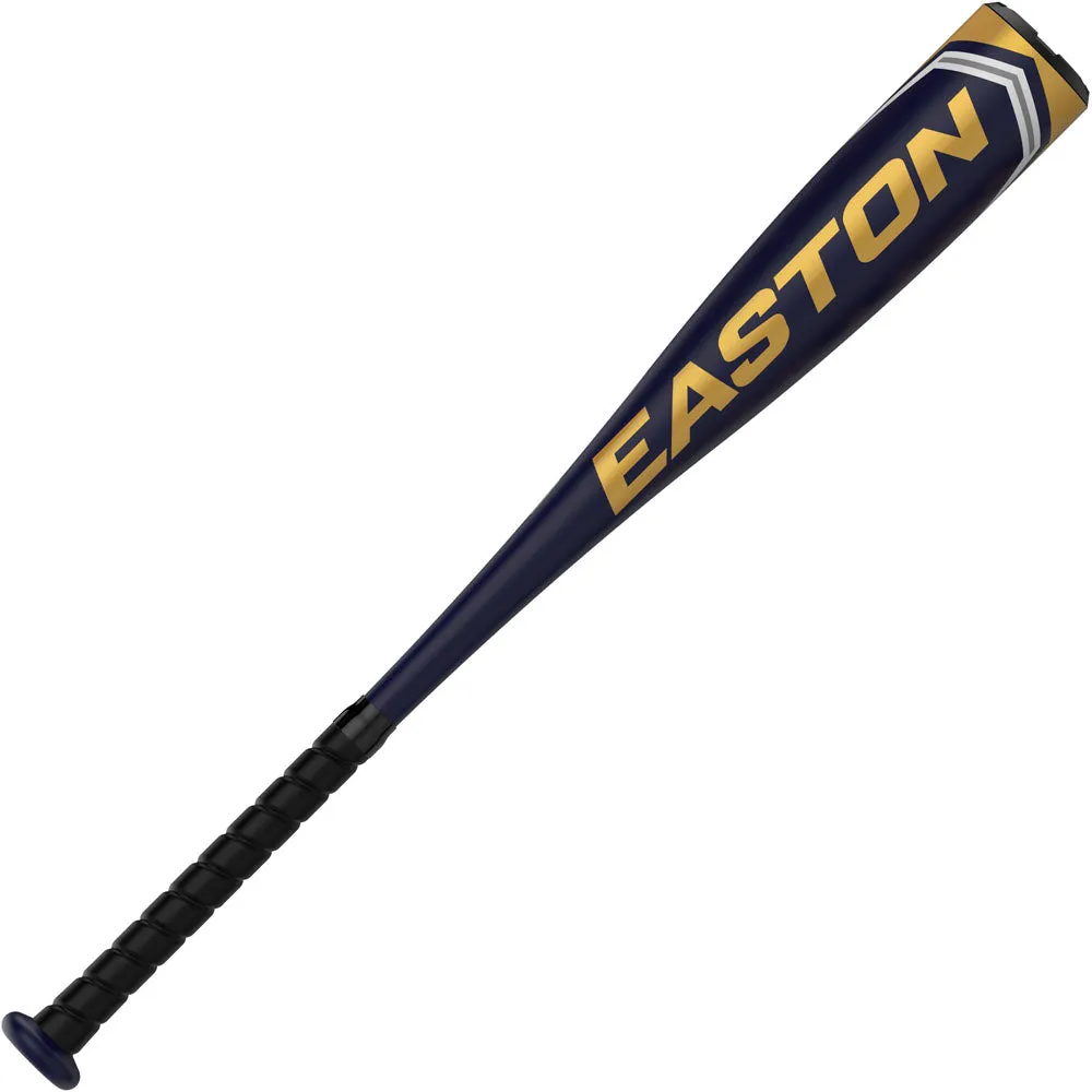 2022 Easton Alpha ALX -10 (2 3/4) Junior Big Barrel USSSA Baseball Bat: JBB22AL10