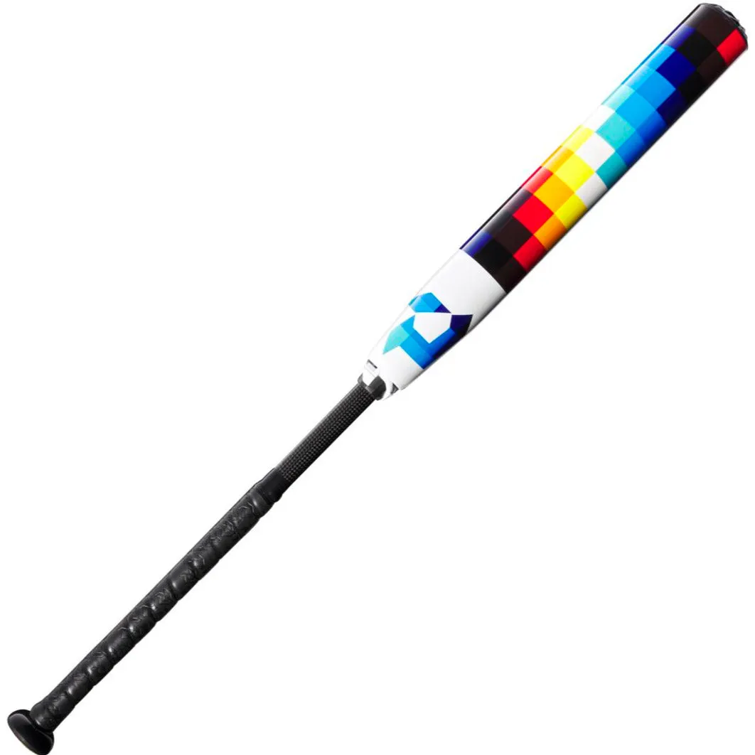 2023 DeMarini Prism+ (-10) Fastpitch Softball Bat: WBD2363010