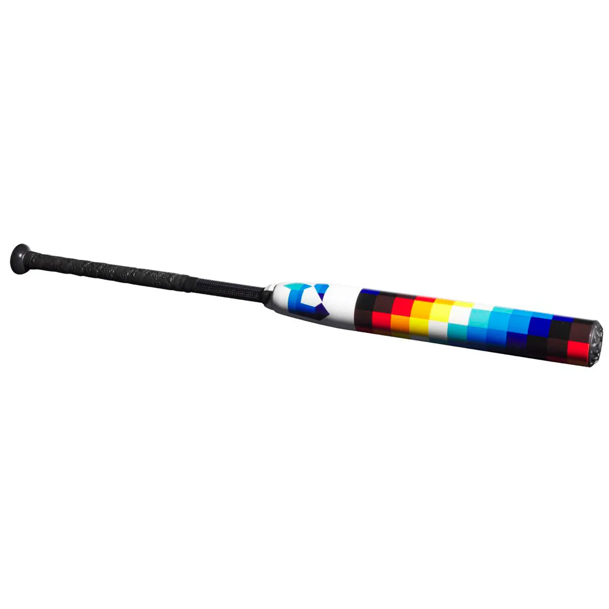 2023 DeMarini Prism+ (-10) Fastpitch Softball Bat: WBD2363010