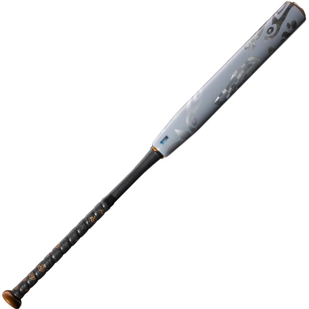 2023 DeMarini Whisper (-9) Fastpitch Softball Bat: WBD2417010