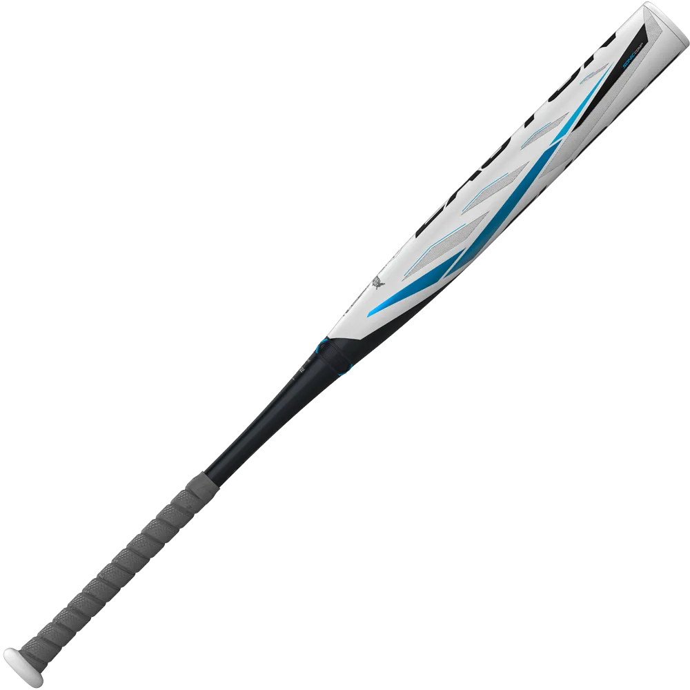 2023 Easton Ghost (-11) Double Barrel Fastpitch Softball Bat: FP23GH11