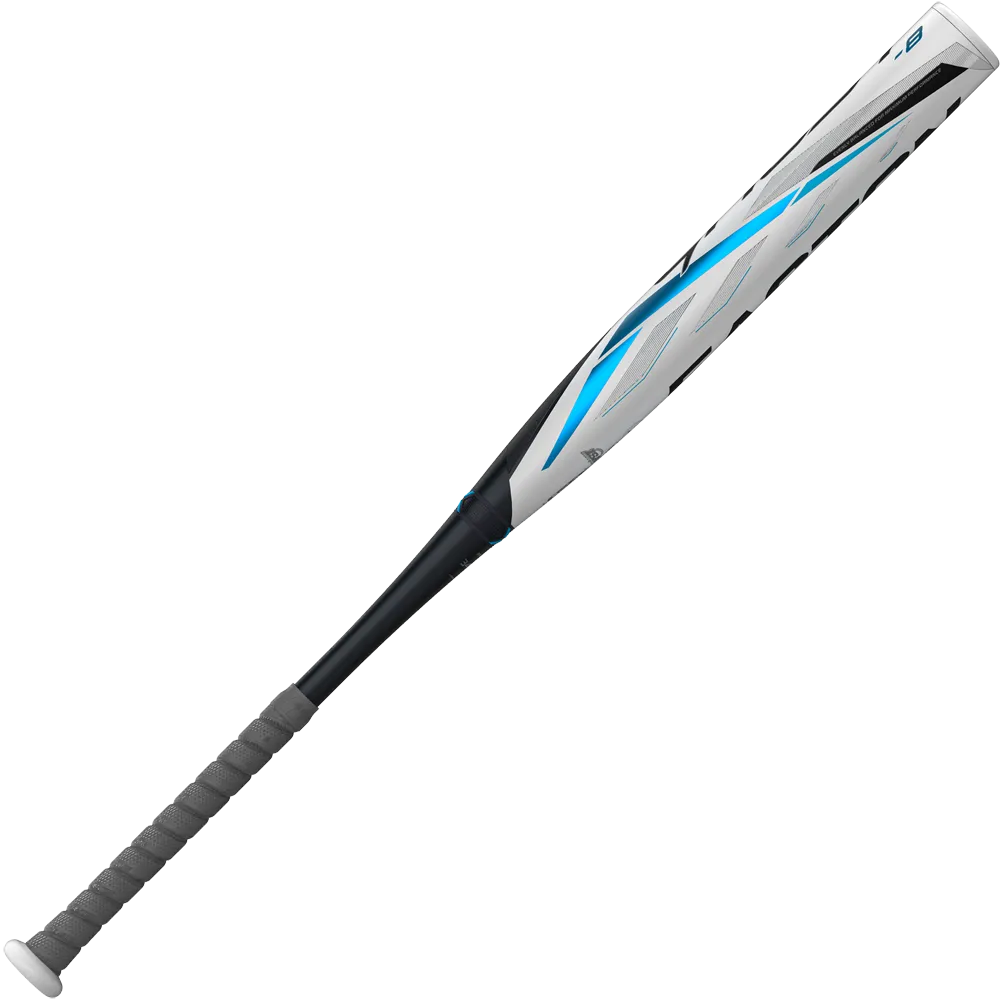 2023 Easton Ghost (-8) Double Barrel Fastpitch Softball Bat: FP23GH8