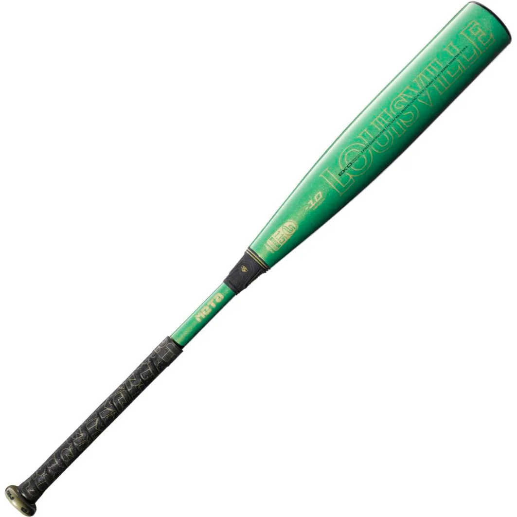 2023 Louisville Slugger Meta (-10) 2 3/4 USSSA Baseball Bat: WBL2647010