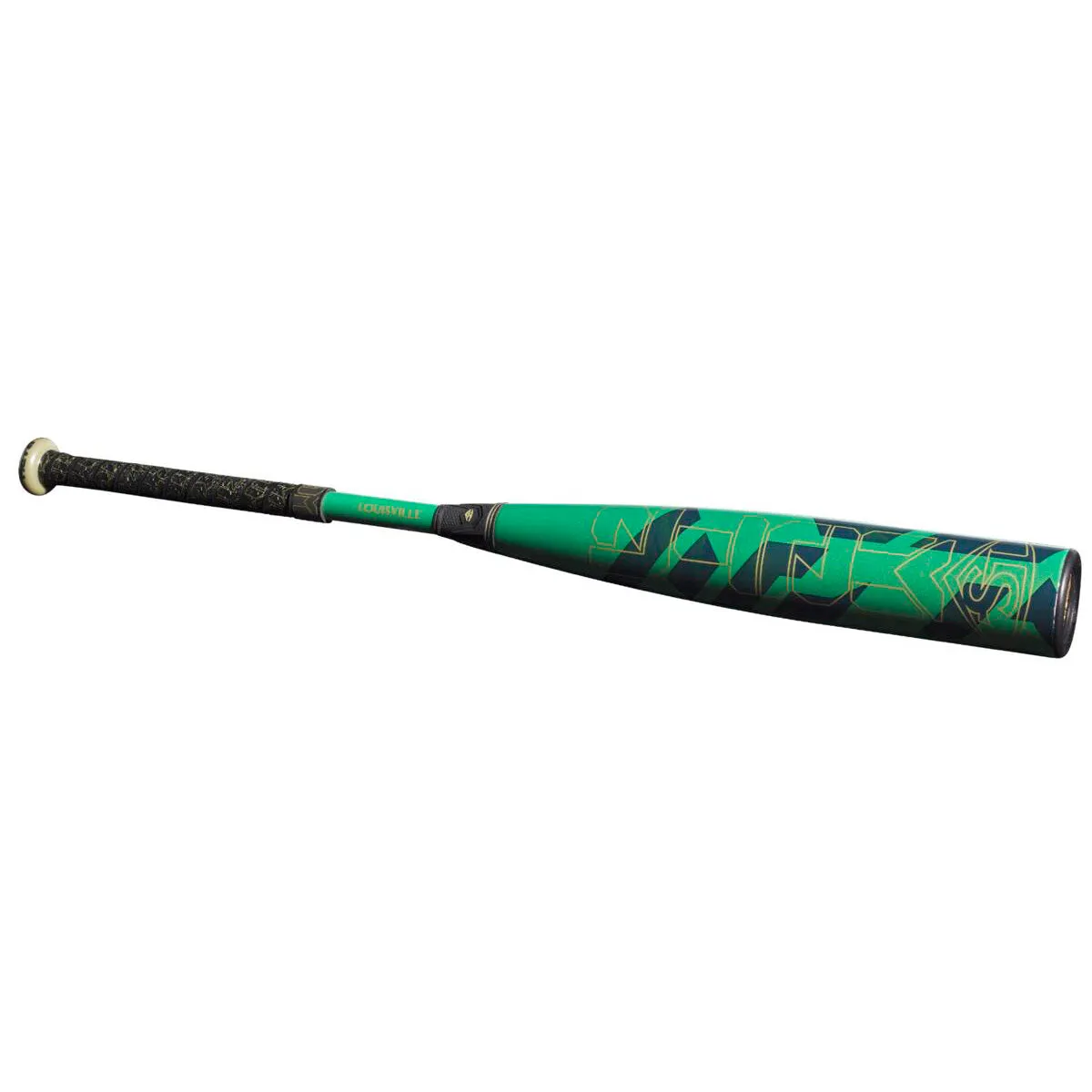 2023 Louisville Slugger Meta (-10) 2 3/4 USSSA Baseball Bat: WBL2647010