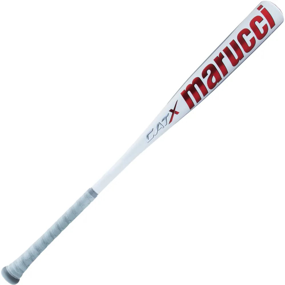 2023 Marucci CATX (-5) 2 3/4 USSSA Baseball Bat: MSBCX5