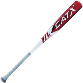 2023 Marucci CATX (-5) 2 3/4 USSSA Baseball Bat: MSBCX5