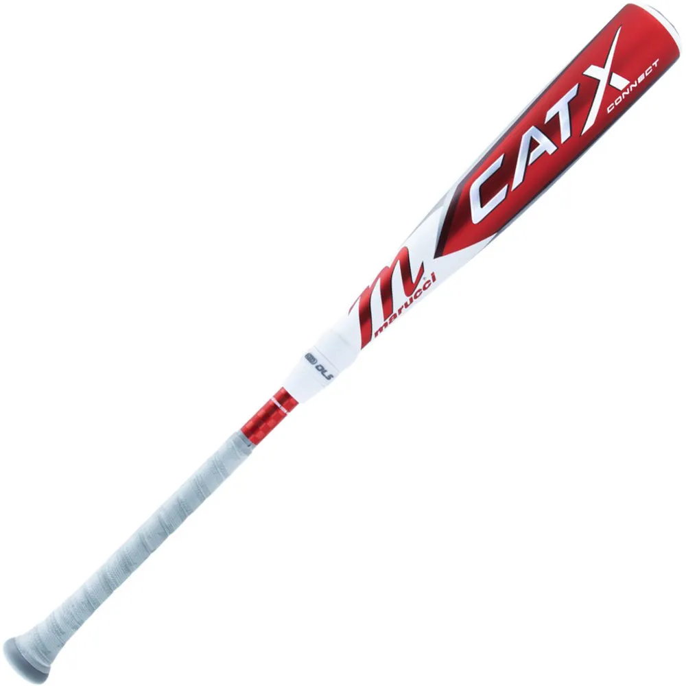 2023 Marucci CATX Connect (-5) 2 3/4 USSSA Baseball Bat: MSBCCX5