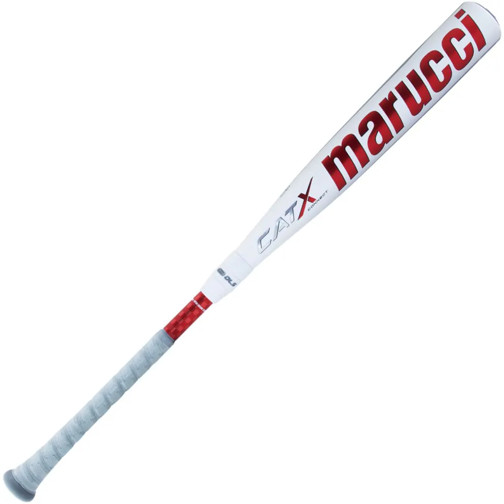 2023 Marucci CATX Connect (-5) 2 3/4 USSSA Baseball Bat: MSBCCX5