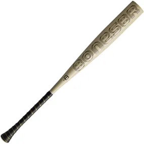 2023 Warstic Bonesaber (-8) 2 5/8 USSSA Baseball Bat: MBBSR23WH8