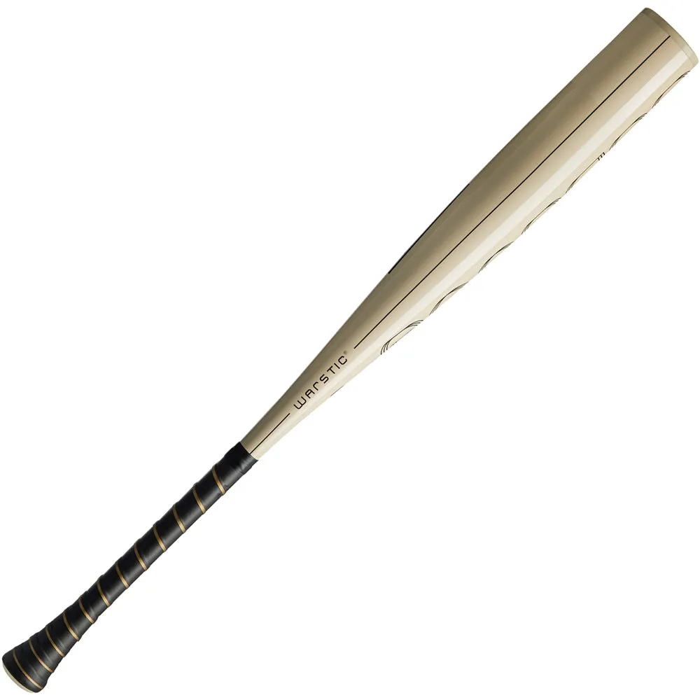 2023 Warstic Bonesaber (-8) 2 5/8 USSSA Baseball Bat: MBBSR23WH8