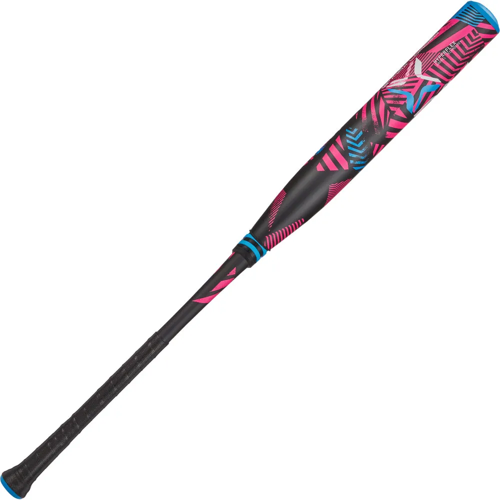 2024 AXE Inferno 12 Maxload NSA USSSA Slowpitch Softball Bat: L154M12-FLR