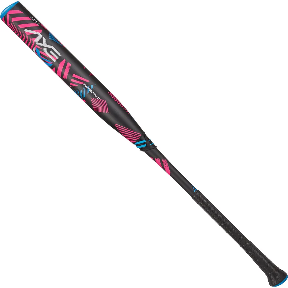 2024 AXE Inferno 12 Maxload NSA USSSA Slowpitch Softball Bat: L154M12-FLR