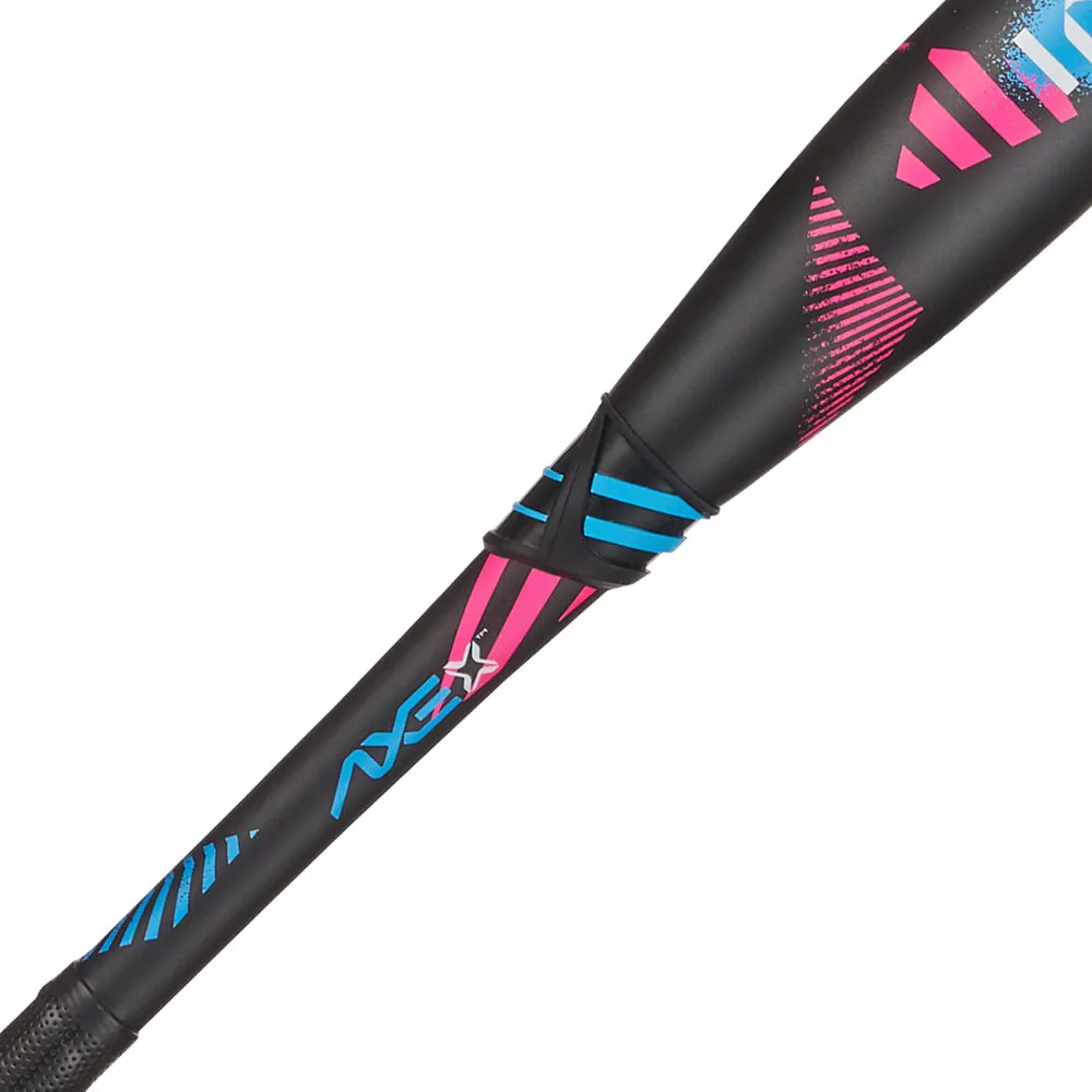 2024 AXE Inferno 12 Maxload NSA USSSA Slowpitch Softball Bat: L154M12-FLR