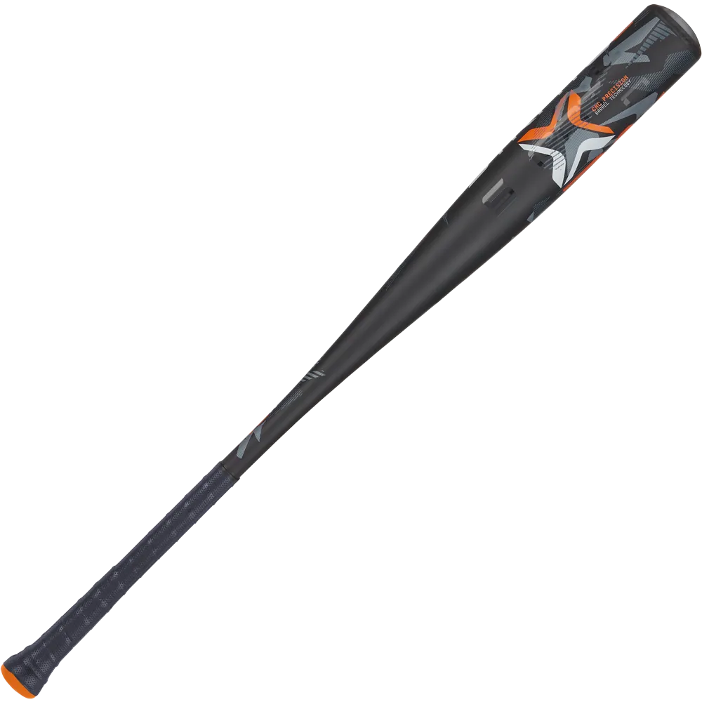 2024 AXE Strato 2 (-3) BBCOR Baseball Bat: L137M-FLR