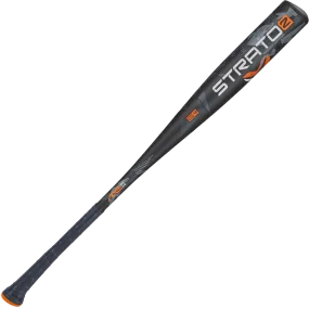 2024 AXE Strato 2 (-3) BBCOR Baseball Bat: L137M-FLR