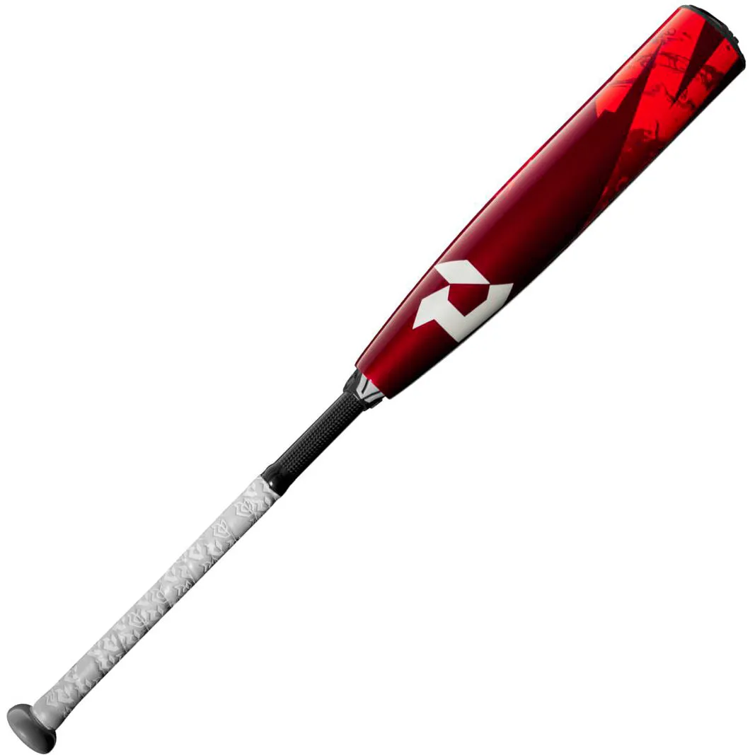 2024 DeMarini ZOA (-10) 2 3/4 USSSA Baseball Bat: WBD2466010