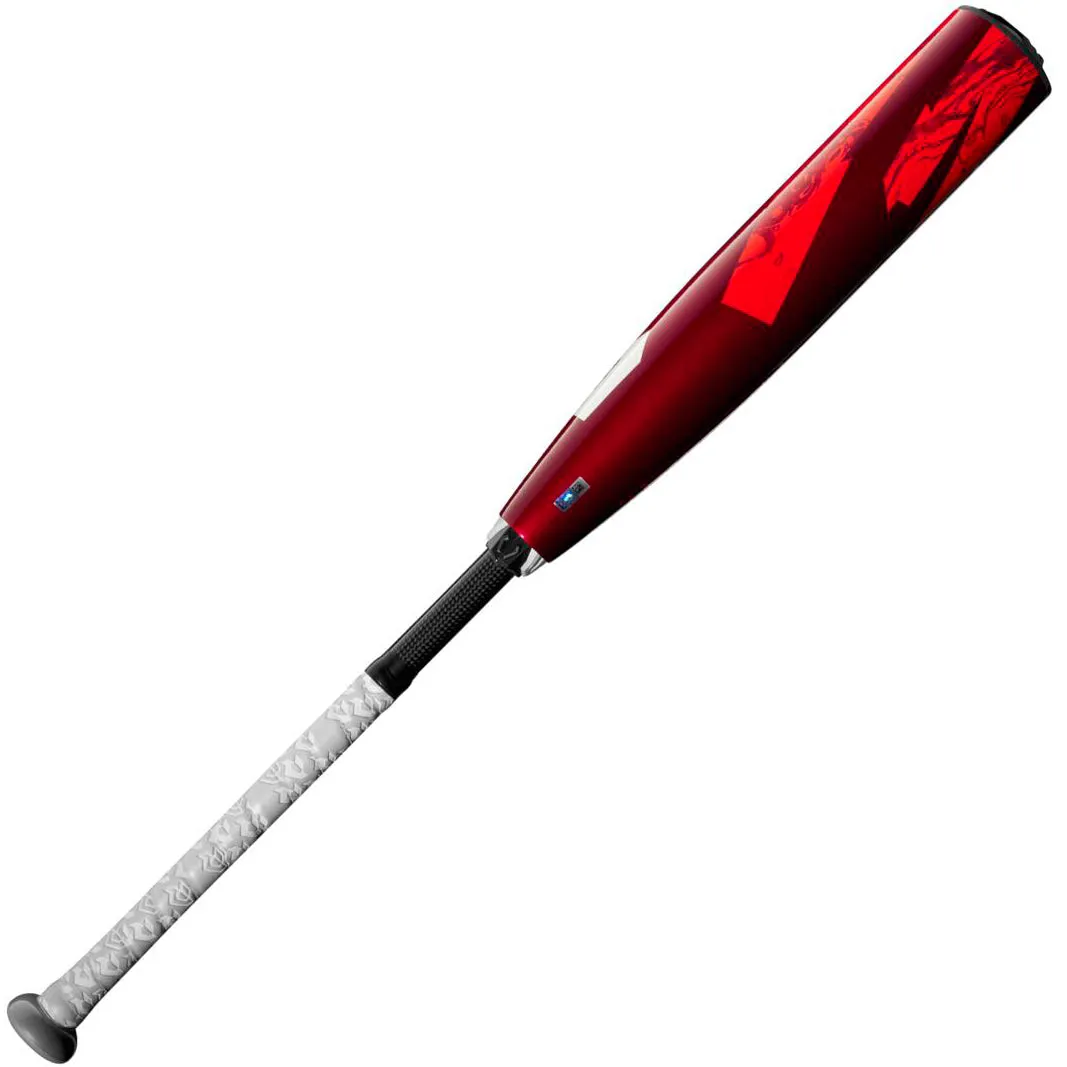 2024 DeMarini ZOA (-10) 2 3/4 USSSA Baseball Bat: WBD2466010