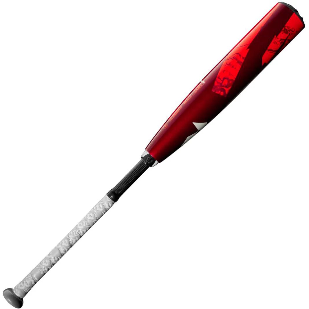 2024 DeMarini ZOA (-10) 2 3/4 USSSA Baseball Bat: WBD2466010