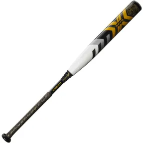 2024 Louisville Slugger Meta (-11) Fastpitch Softball Bat: WBL2668010