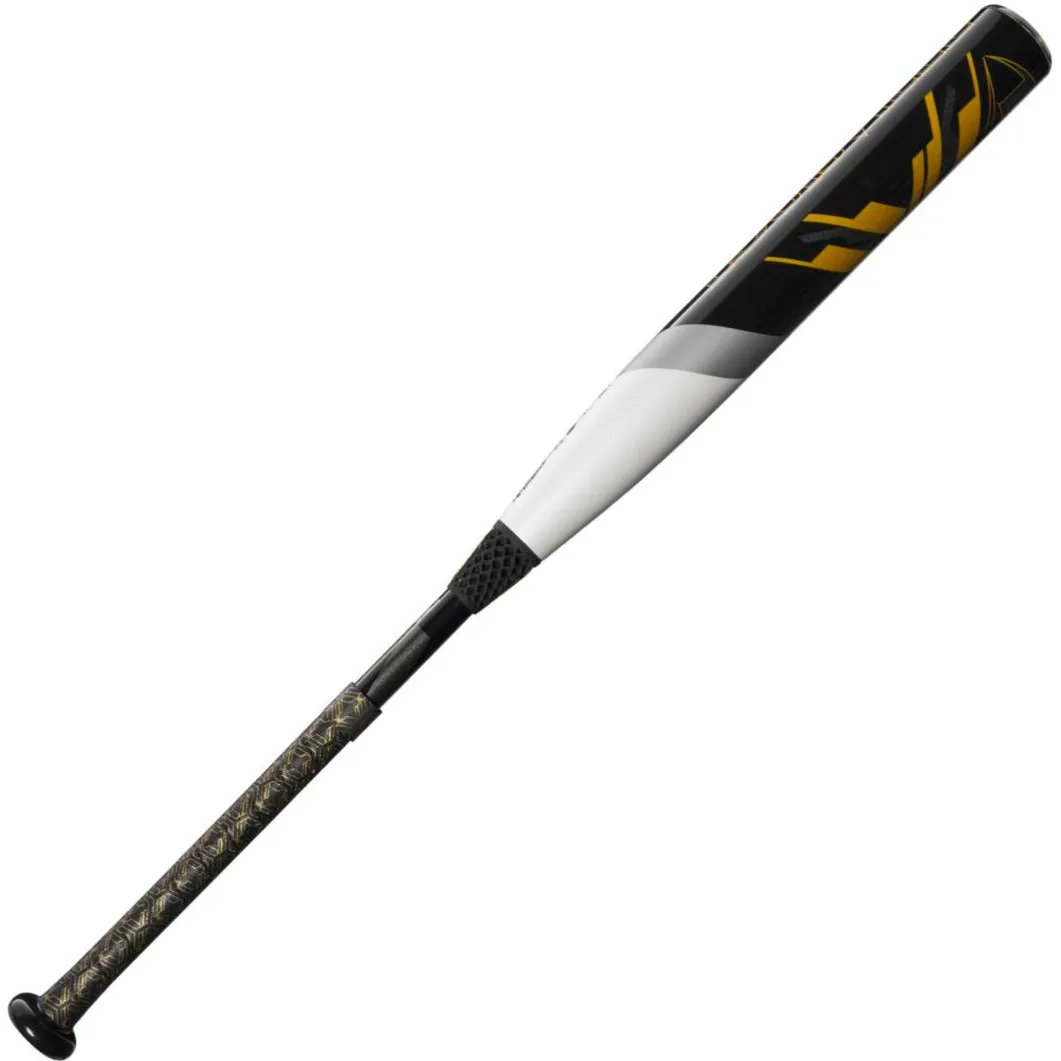 2024 Louisville Slugger Meta (-11) Fastpitch Softball Bat: WBL2668010