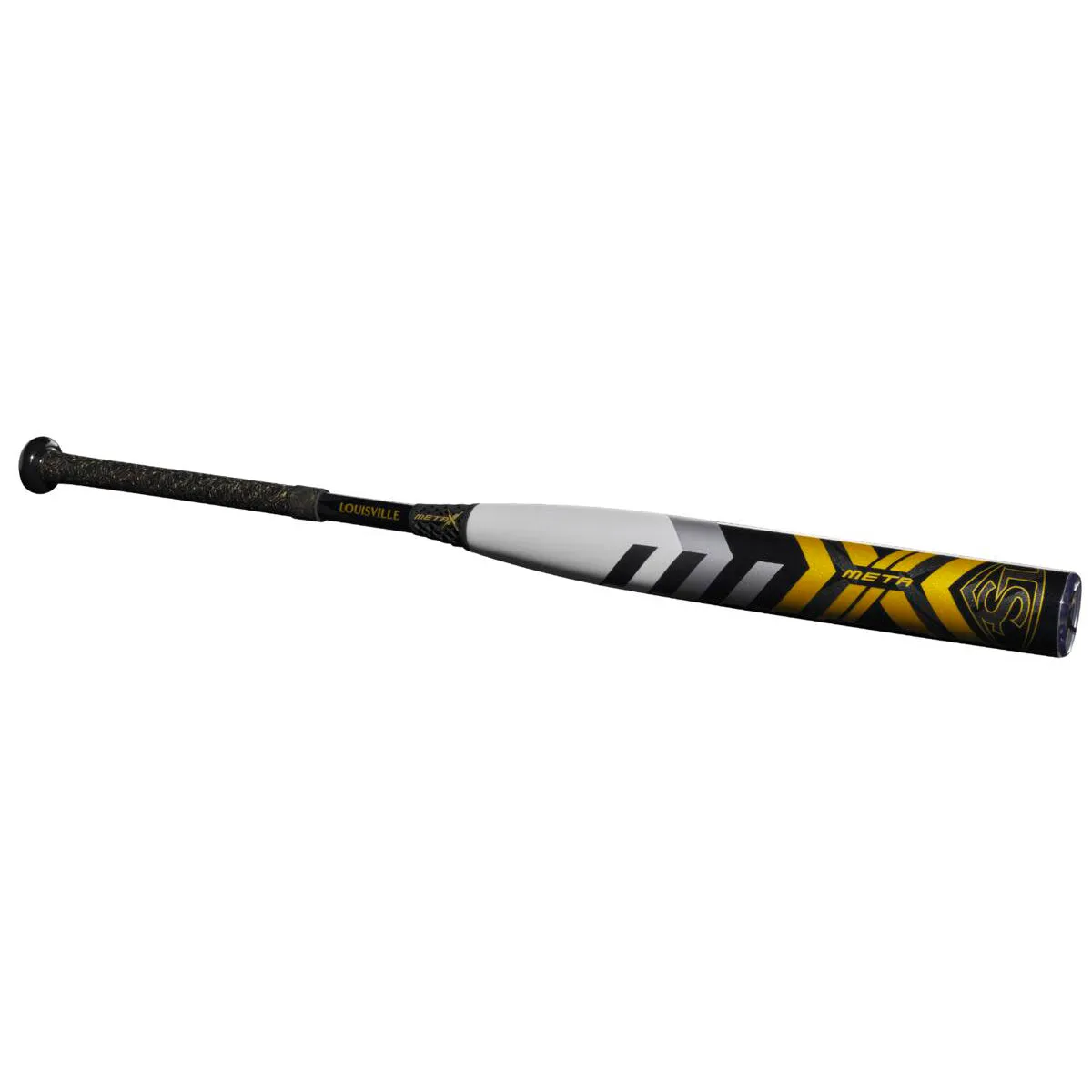 2024 Louisville Slugger Meta (-11) Fastpitch Softball Bat: WBL2668010