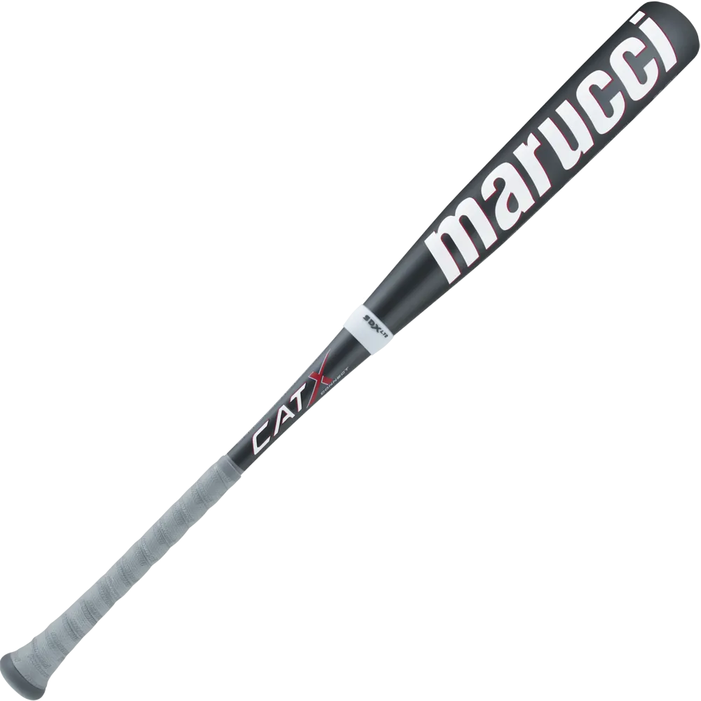 2024 Marucci CATX Connect (-8) 2 5/8 USA Baseball Bat: MSBCCX8USA