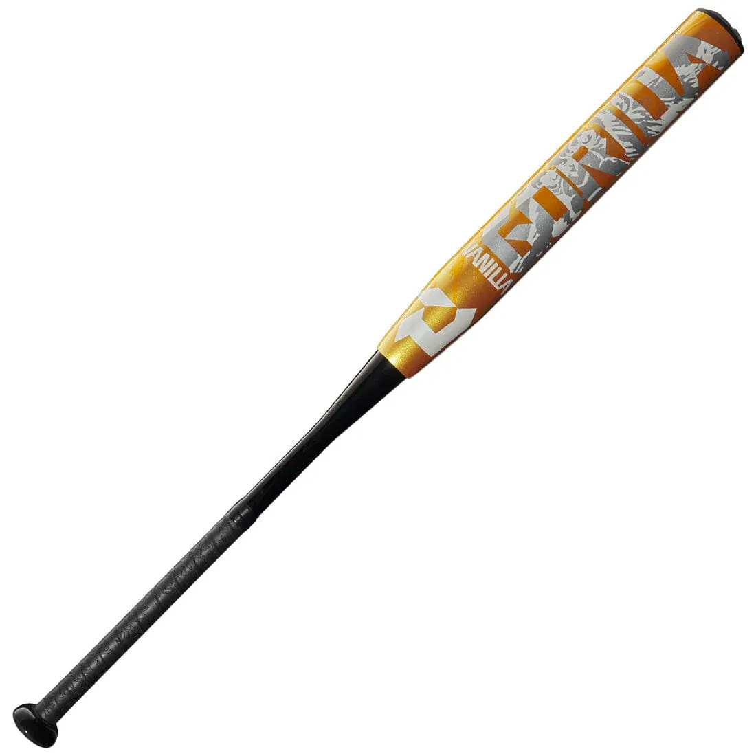 2025 DeMarini Jason Magnum Nautalai Gold Vanilla Gorilla 12.5 Endload NSA USSSA Slowpitch Softball Bat: WBD2513010