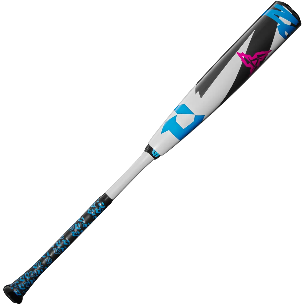 2025 DeMarini ZEN (-5) 2 3/4 USSSA Baseball Bat: WBD2534010