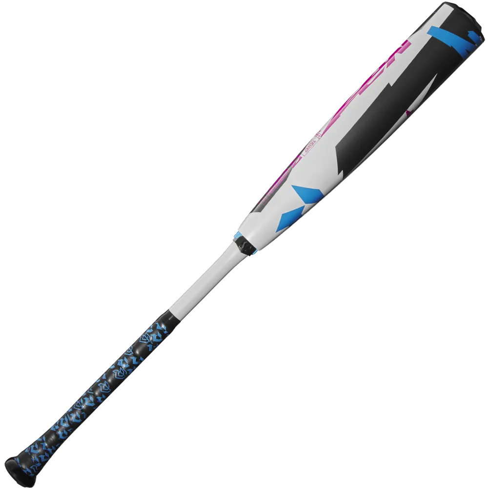 2025 DeMarini ZEN (-5) 2 3/4 USSSA Baseball Bat: WBD2534010