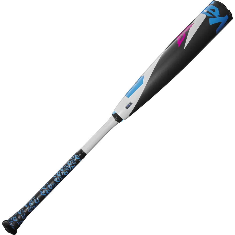 2025 DeMarini ZEN (-5) 2 3/4 USSSA Baseball Bat: WBD2534010