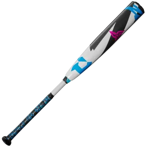 2025 DeMarini ZEN (-8) 2 3/4 USSSA Baseball Bat: WBD2533010