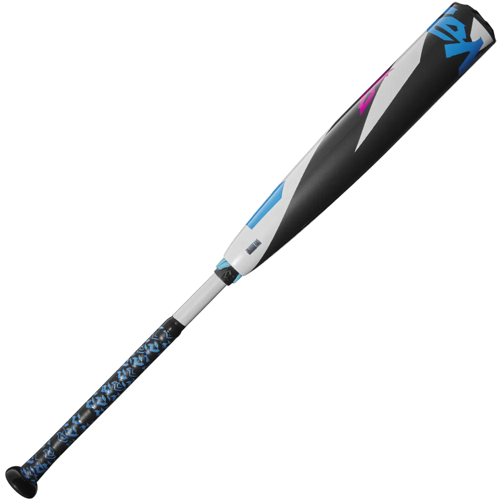 2025 DeMarini ZEN (-8) 2 3/4 USSSA Baseball Bat: WBD2533010