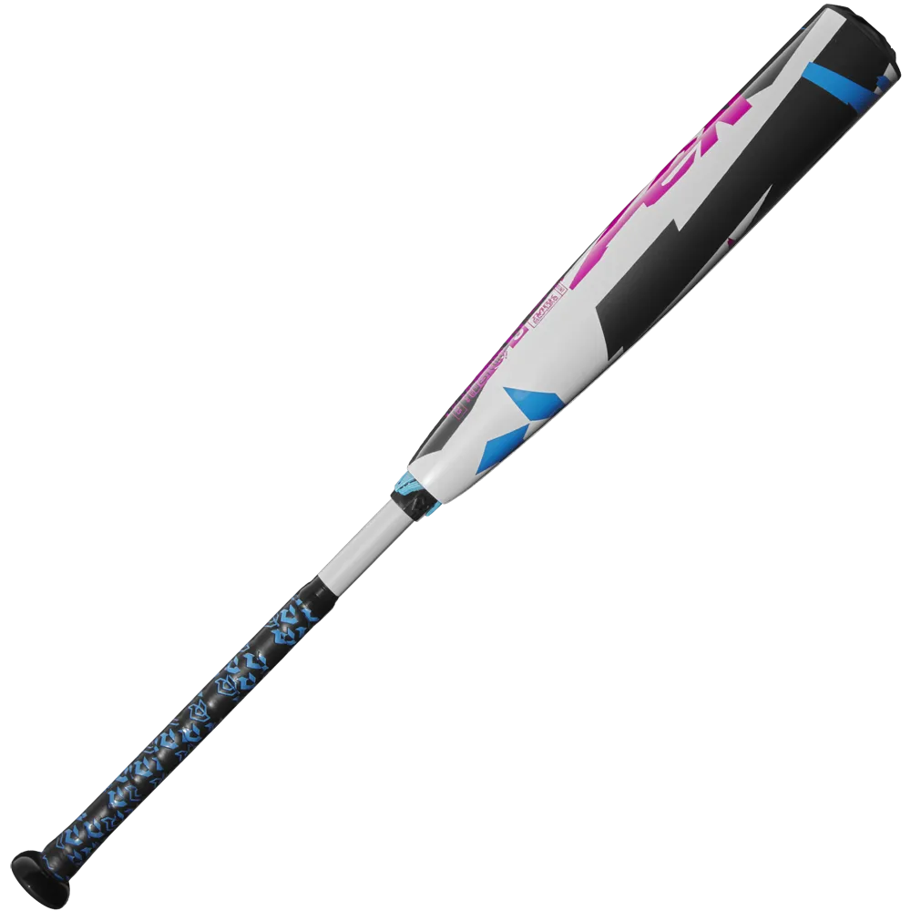 2025 DeMarini ZEN (-8) 2 3/4 USSSA Baseball Bat: WBD2533010