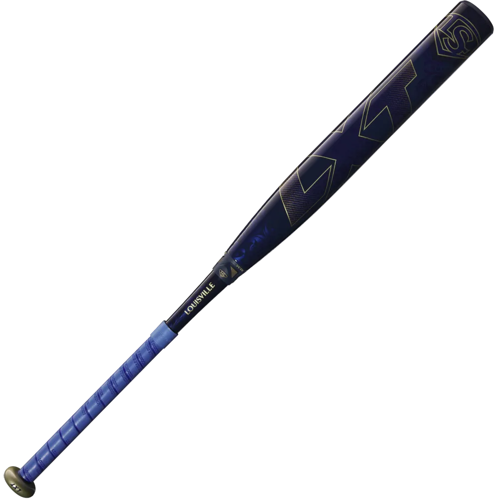 2025 Louisville Slugger LXT (-9) Fastpitch Softball Bat: WBL2995010