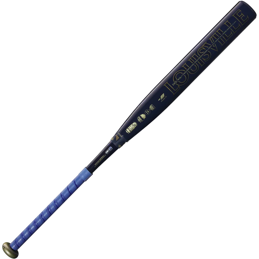 2025 Louisville Slugger LXT (-9) Fastpitch Softball Bat: WBL2995010