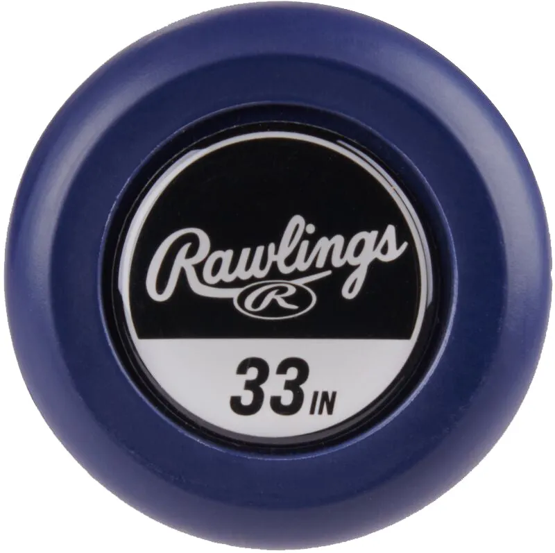 2025 Rawlings Mantra (-9) Fastpitch Softball Bat: RFP4M9