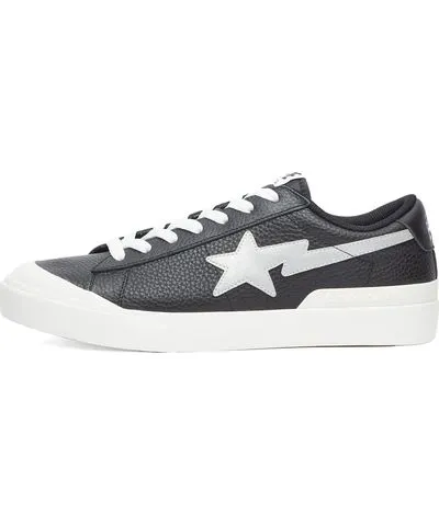 A Bathing Ape Men's Mad Sta #1 Sneakers