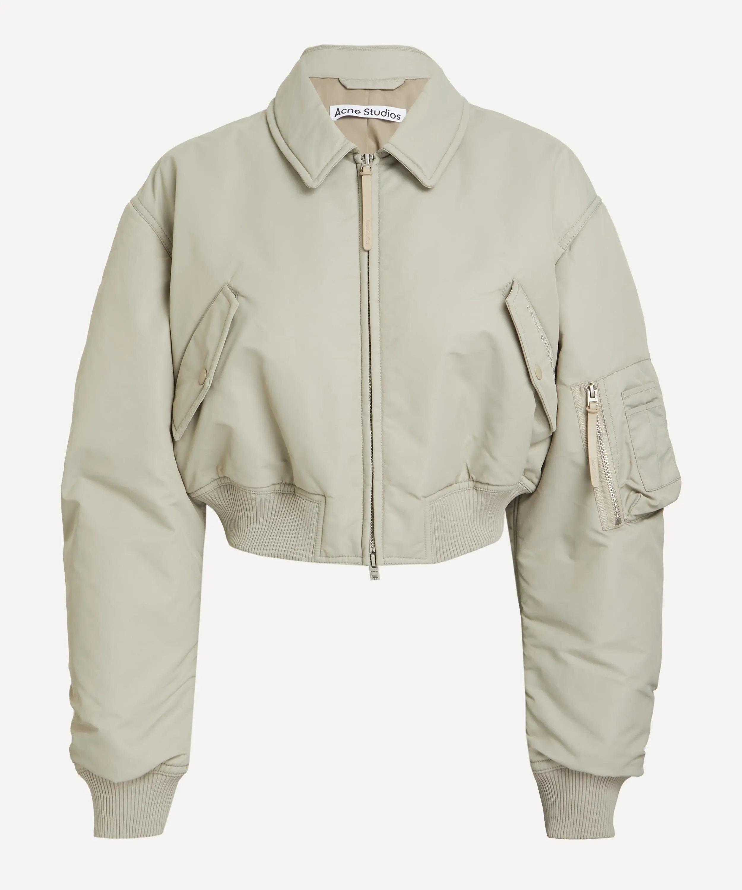 Acne Studios Women's Bomber Jacket