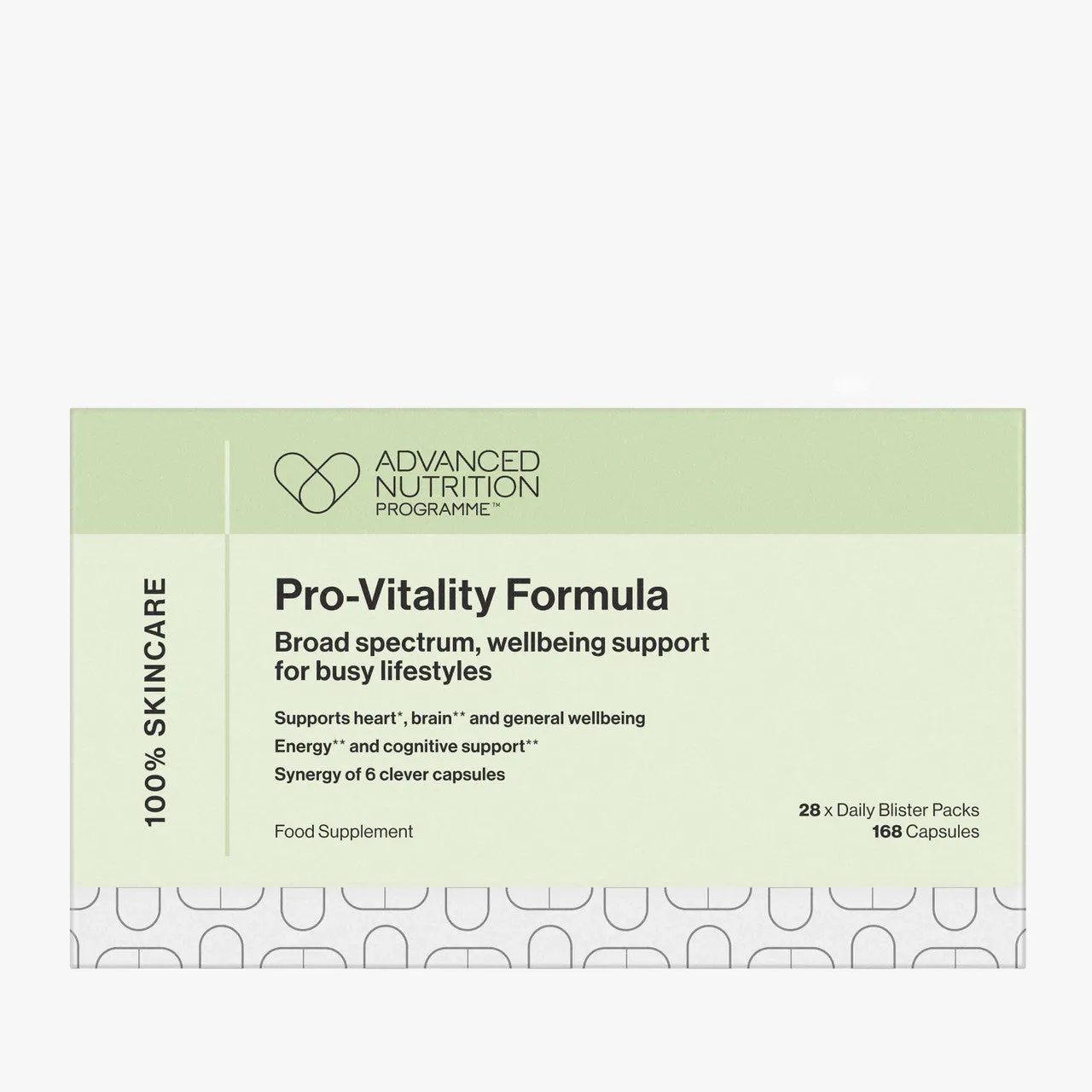 Advanced Nutrition Programme Pro-Vitality Formula