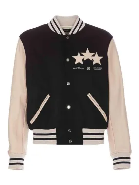 Amiri Varsity bomber