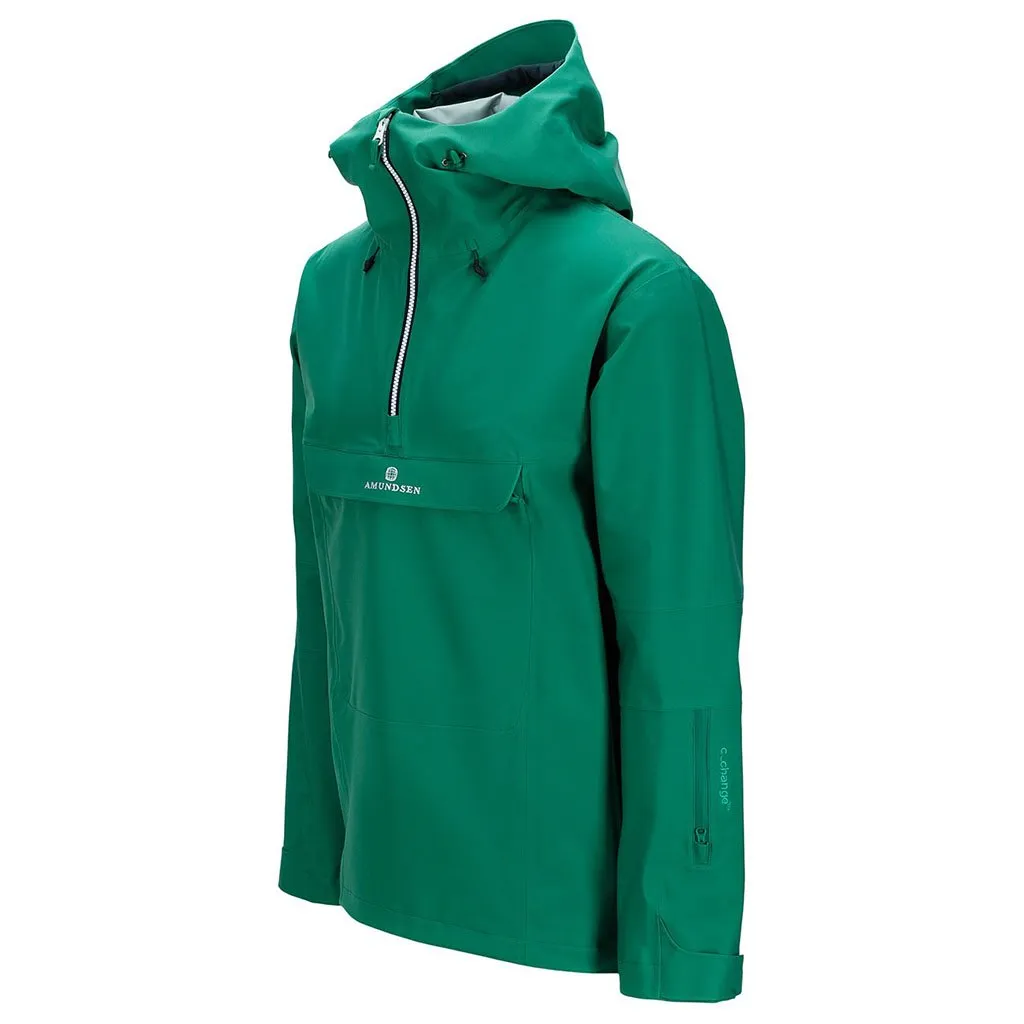 Amundsen Peak Anorak | Women's