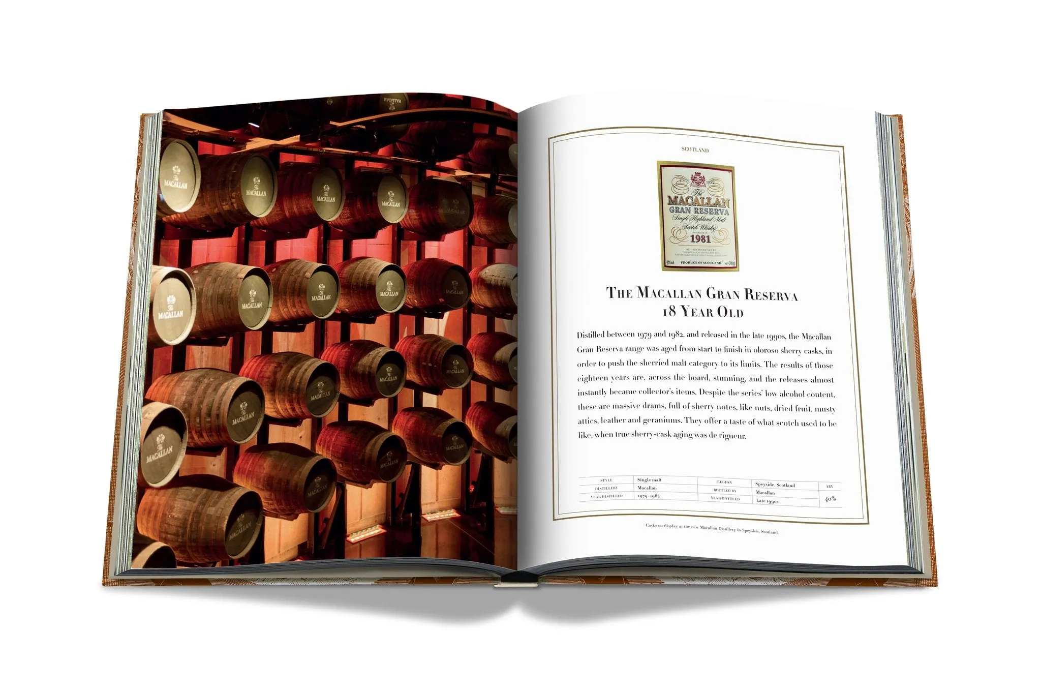 ASSOULINE The Impossible Collection of Whiskey By Clay Risen