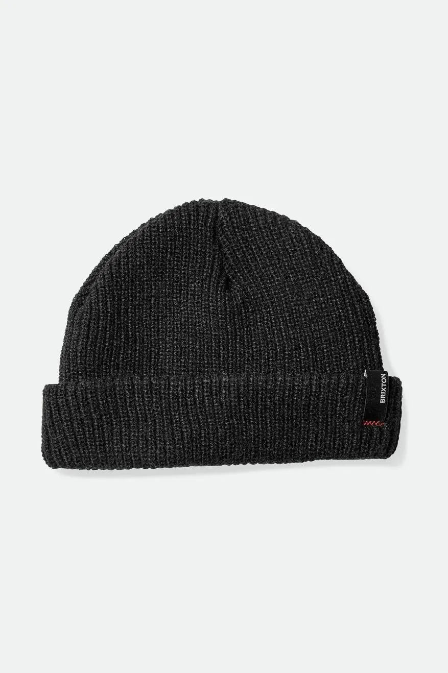 Baby Heist Beanie - Black