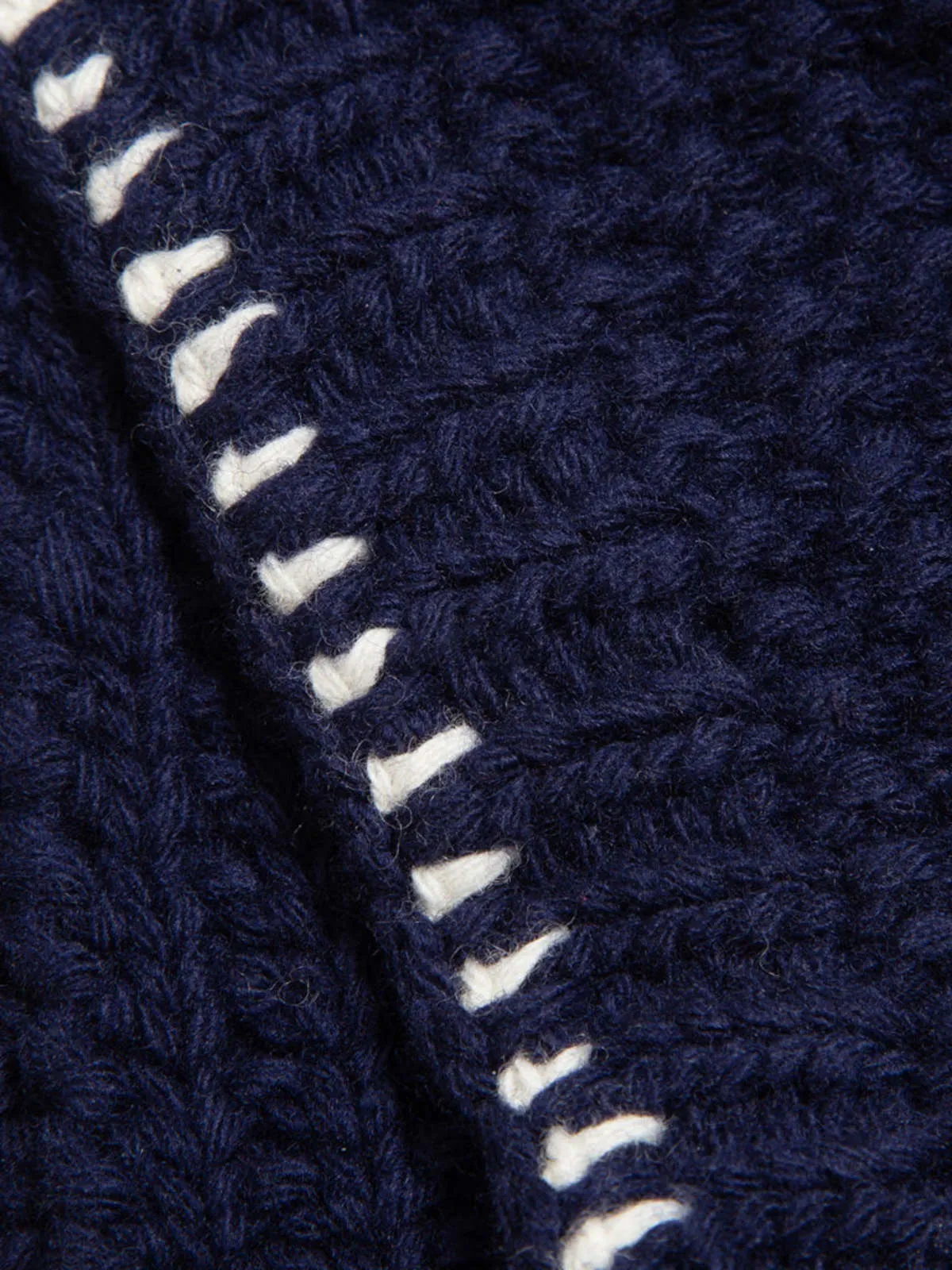 Balaclava - Navy