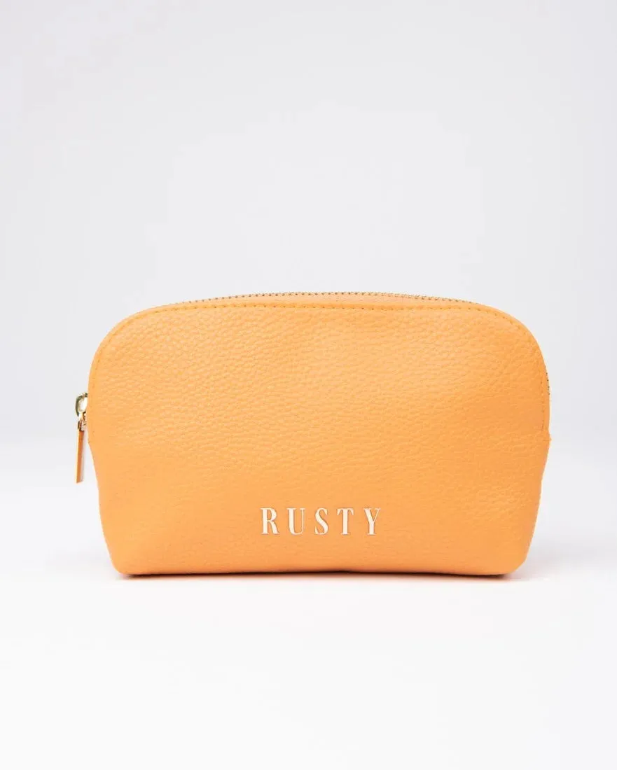 Billetera Rusty Mila Pouch* Apricot Blush