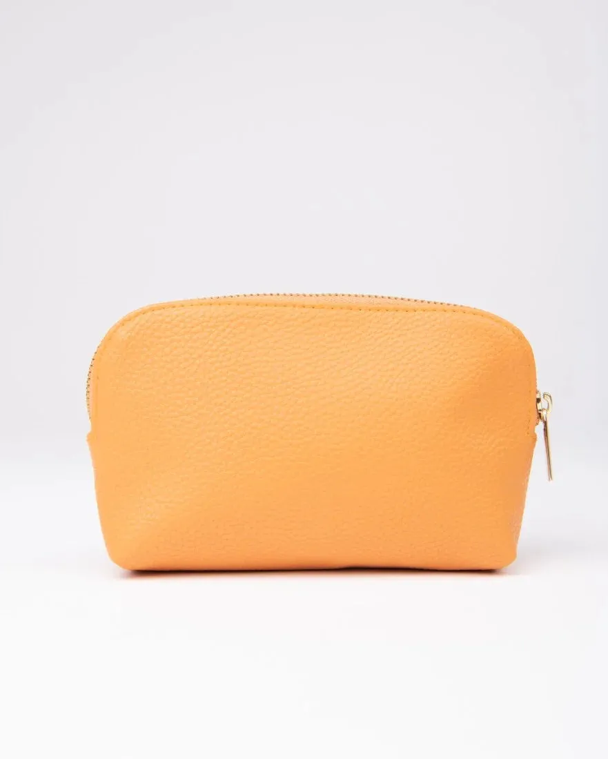 Billetera Rusty Mila Pouch* Apricot Blush