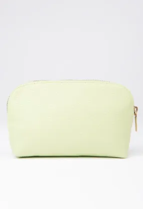 Billetera Rusty Mila Pouch* Cool Matcha