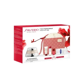 Bio-Performance Advanced Cream Pouch Set